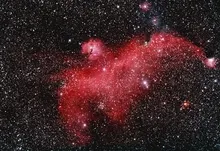 outer space nebulae 1500x1004 wallpaper Art HD Wallpaper